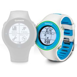 garmin forerunner touchscreen