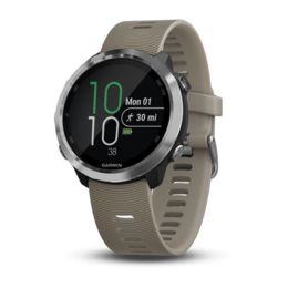 garmin forerunner 260