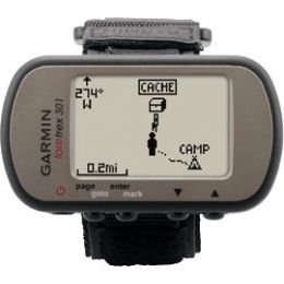 wrist gps for hiking