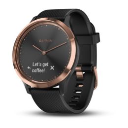 garmin vivomove hr seafoam