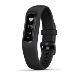 garmin watch vivosmart 4
