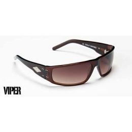 shield type sunglasses
