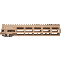 Geissele MK8 Super M-Lok 10.5in Modular Rail, DDC, - 1 out of 2 models