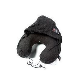 Grand Trunk Hooded Travel Pillow Free Shipping Over 49