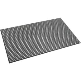 Grizzly Industrial Heavy Duty Anti Fatigue Mat W Free Shipping