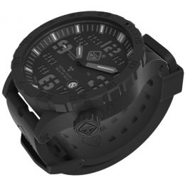 hazard 4 heavy water diver