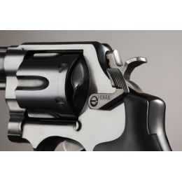 Hogue S&W Long Cylinder Release Stainless - 1 out of 4 models