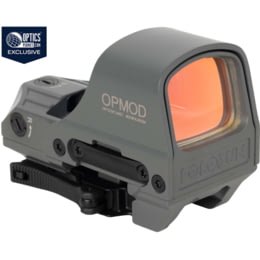 Holosun OPMOD HS510C Red Dot Sight, Green MRS, - 1 out of 2 models