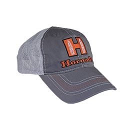 hornady orange hat