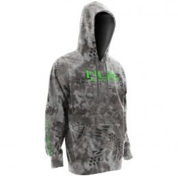 huk full kryptek performance hoody