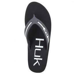 fishing flip flops