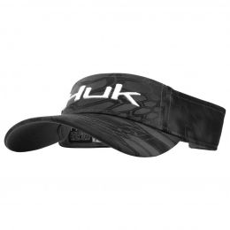 huk fishing visor