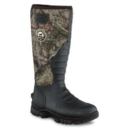 irish setter knee boots