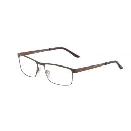 bronze eyeglass frames