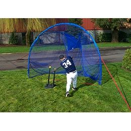 Jugs New 5-Point Hitting Tee Package for Softball