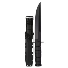 Ka Bar Knives Ka Bar Modified Tanto Knife Fixed Blade