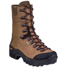 kenetrek bridger ridge high