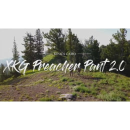 Camo XKG Preacher Pant 2.0 - Mens 