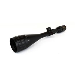 Konus KonUSPro 6-24x50 30//30 Black Illuminated KON7274 Hunting Rifle Scope