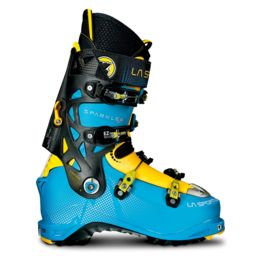 La Sportiva Sparkle Ski Boot Women's | Free Shipping over $49! La Sportiva Sparkle Ski Boot Women's | Free Shipping over $49!