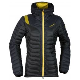 Mens La Sportiva Minimal Jacket
