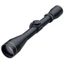 Leupold VX-I 3-9x40 Waterproof Rifle Scope, Matte