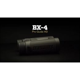 Leupold BX-4 30 second sizzle Overview Video