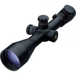 Leupold Mark 4 4.5-14x50mm LR/T M1 Rifle Scope -