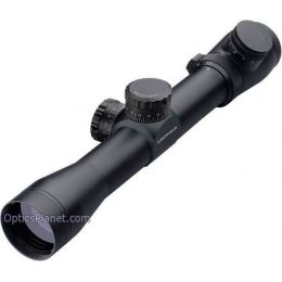 Leupold Mark 4 MR/T 2.5-8x36mm 30mm M2 Matte Rifle