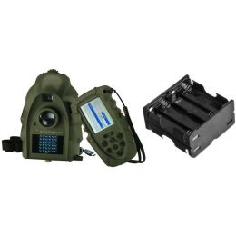 leupold trail camera