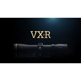 Leupold VX-R