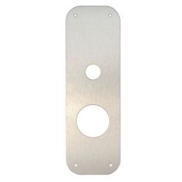 Lockstate Resort Lock Deadbolt Cover Plate Free Shipping Over 49