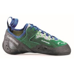 lowa climbing shoes