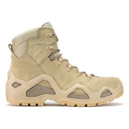 desert hiking boots men's