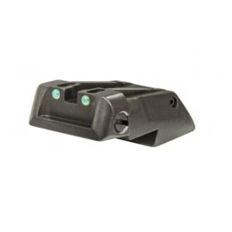 LPA rear sight set for Colt XSE