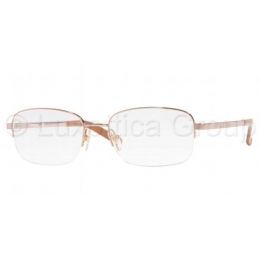 luxottica titanium eyeglass frames
