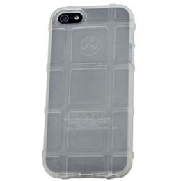 Magpul Industries Iphone 5 Field Case Clear