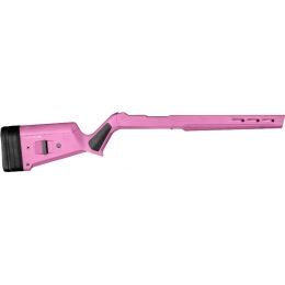 Pink Magpul Hunter X-22 Stock for Ruger 10//22
