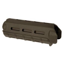 Magpul Industries MOE M-LOK Handguard, AR-15/M4, - 1 out of 4 models