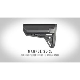 Magpul - SL-S Now Shipping
