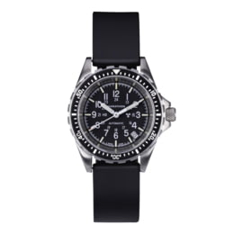 marathon medium diver automatic
