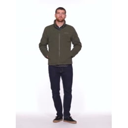 Burdell jacket outlet