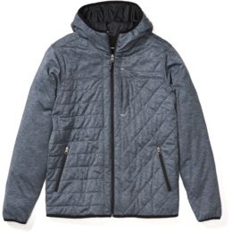 marmot novus insulated hoodie