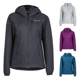 marmot women's novus hoody