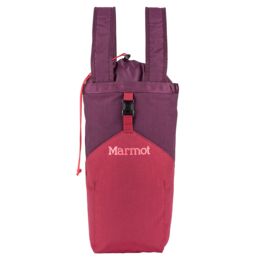 /"Marmot/" Kid/'s Arbor Size 1 Back pack Green Spice//Deep Purple