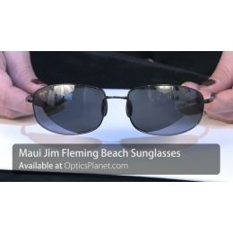 Maui jim cheap fleming beach