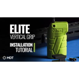 MDT Vertical Grip Elite