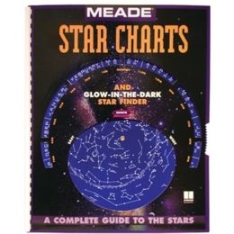 Star Chart Guide