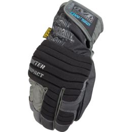 mechanix waterproof gloves