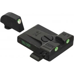 install glock night sights